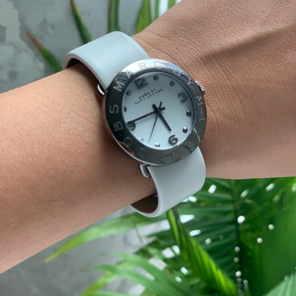 Marc by Marc Jacobs Watch